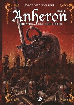 ANHERON II