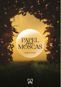 PAPEL PARA MOSCAS