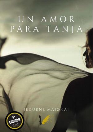 UN AMOR PARA TANJA