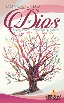 CONOCIENDO A DIOS