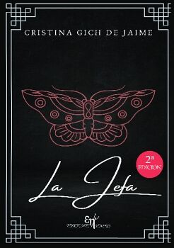 LA JEFA