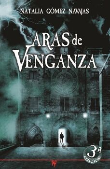 ARAS DE VENGANZA