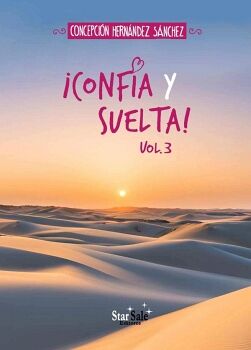 �CONF�A Y SUELTA! VOL.3