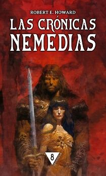 LAS CRNICAS NEMEDIAS 8