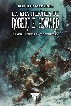 LA ERA HIBREA DE ROBERT E. HOWARD