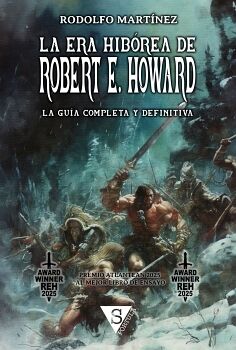 LA ERA HIBREA DE ROBERT E. HOWARD