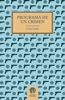 PROGRAMA DE UN CRIMEN