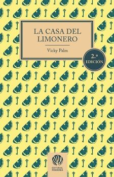 LA CASA DEL LIMONERO
