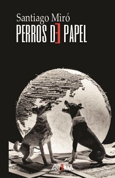 PERROS DE PAPEL