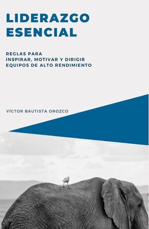 LIDERAZGO ESENCIAL