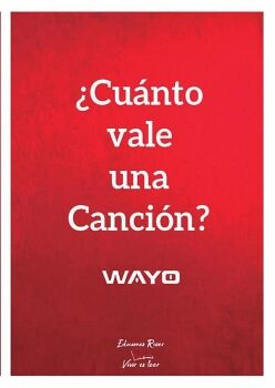 �CU�NTO VALE UN CANCI�N?