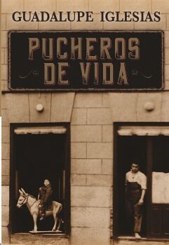 PUCHEROS DE VIDA