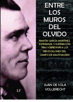 ENTRE LOS MUROS DEL OLVIDO