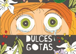 DULCES GOTAS