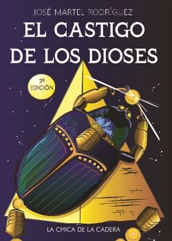 EL CASTIGO DE LOS DIOSES