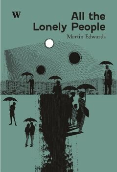 ALL THE LONELY PEOPLE