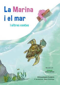LA MARINA I EL MAR I ALTRES CONTES