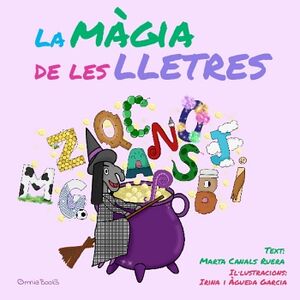 LA M�GIA DE LES LLETRES
