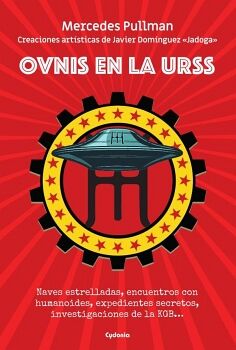 OVNIS EN LA URSS
