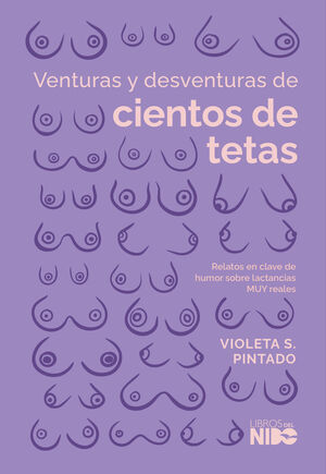VENTURAS Y DESVENTURAS DE CIENTOS DE TETAS