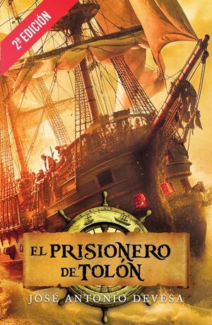 EL PRISIONERO DE TOLN