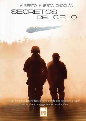 SECRETOS DEL CIELO