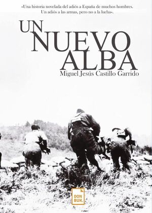 UN NUEVO ALBA