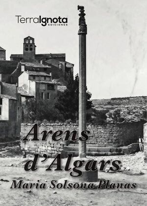 ARENS D'ALGARS