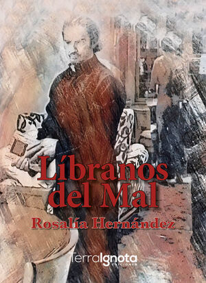 LBRANOS DEL MAL