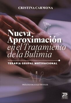 NUEVA APROXIMACIN EN EL TRATAMIENTO DE LA BULIMIA