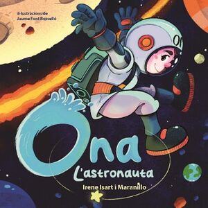 ONA L'ASTRONAUTA