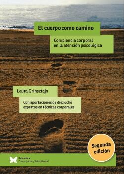EL CUERPO COMO CAMINO