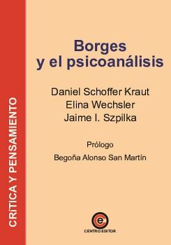 BORGES Y EL PSICOANLISIS