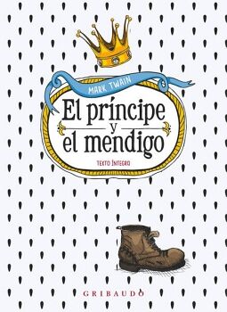 EL PRNCIPE Y EL MENDIGO