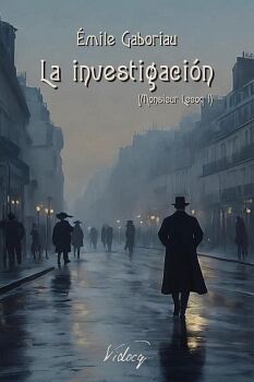LA INVESTIGACI�N