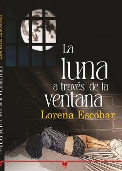 LA LUNA A TRAVS DE LA VENTANA