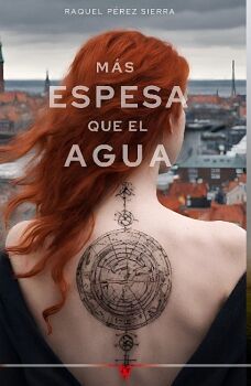 M�S ESPESA QUE EL AGUA