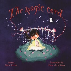 THE MAGIC CORD