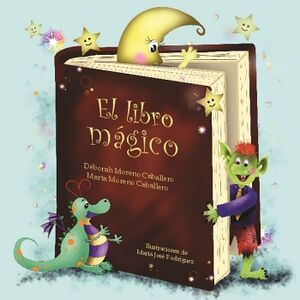 EL LIBRO MGICO