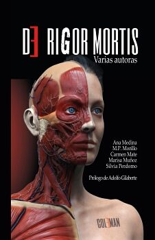 DE RIGOR MORTIS