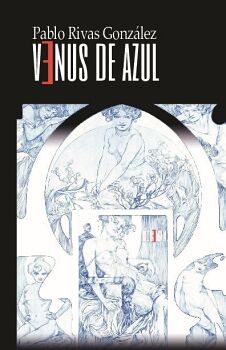 VENUS DE AZUL