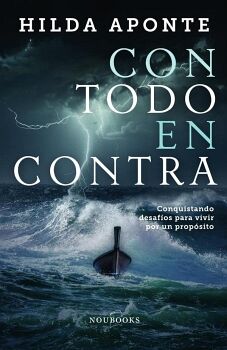 CON TODO EN CONTRA