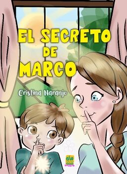 EL SECRETO DE MARCO