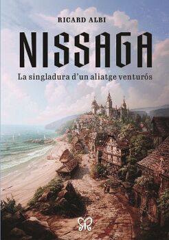 NISSAGA