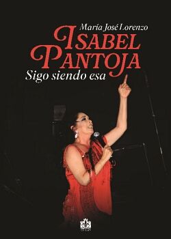 ISABEL PANTOJA, SIGO SIENDO ESA