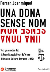 UNA DONA SENSE NOM