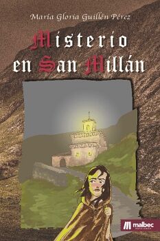 MISTERIO EN SAN MILLN