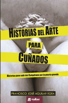 HISTORIAS DEL ARTE PARA CU�ADOS