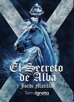 EL SECRETO DE ALBA