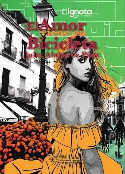 EL AMOR VIENE EN BICICLETA